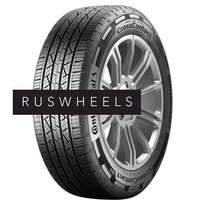 Шины Continental 285/60R18 116H CrossContact H/T TL FR Шины Continental 285/60R18 116H CrossContact H/T TL FR