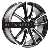 Диски Tech Line 7x16/5x112 ET40 D57,1 682 BD Диски Tech Line 7x16/5x112 ET40 D57,1 682 BD