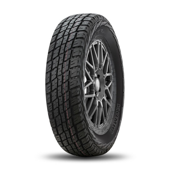 Шины Kumho  205/75/15  S 97 RoadVenture AT61