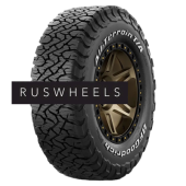 Шины BFGoodrich LT265/60R20 121/118S LRE All Terrain T/A KO3 TL