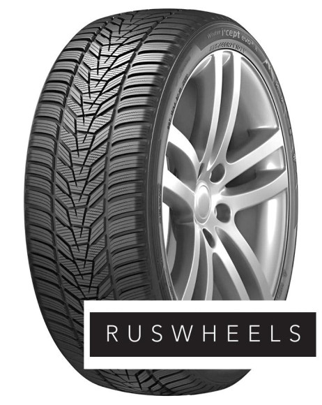Шины Hankook 245/35R20 95W XL Winter i*cept Evo 3 W330 TL