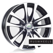 Диски N2O R16 / 7J PCD 4x108 ЕТ 32 ЦО 65.1 Y6207