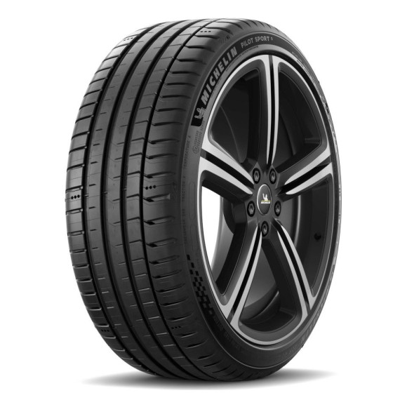 Шины Michelin 225/55 r17 Pilot Sport 5 101Y