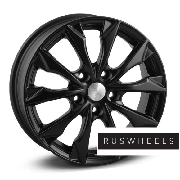 Диски Скад R16 / 6J PCD 5x114.3 ЕТ 46 ЦО 67.1 Нагоя