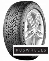 Шины Bridgestone 275/30 r20 Blizzak LM005 97W
