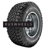 Шины BFGoodrich LT30x9,50R15(240/80R15) 104S LRC All Terrain T/A KO2 TL RWL