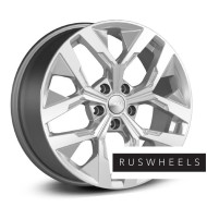 Диски Скад R18 / 7.5J PCD 5x115 ЕТ 43 ЦО 70.2 Ламберт Диски Скад R18 / 7.5J PCD 5x115 ЕТ 43 ЦО 70.2 Ламберт