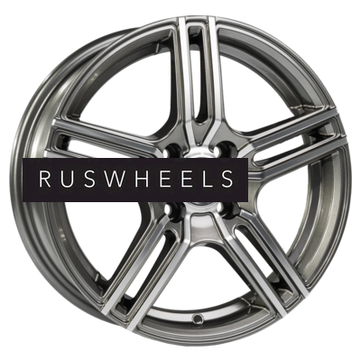 Диски Megami 6x15/5x114,3 ET47 D67,1 MGM-1 GMF Диски Megami 6x15/5x114,3 ET47 D67,1 MGM-1 GMF