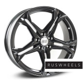 Диски RST R19 / 7.5J PCD 5x114.3 ЕТ 35 ЦО 60.1 R099 Диски RST R19 / 7.5J PCD 5x114.3 ЕТ 35 ЦО 60.1 R099