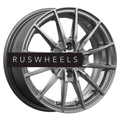 Диски iFree 5,5x14/4x98 ET35 D58,5 Финчер (КС1119) Хай Вэй