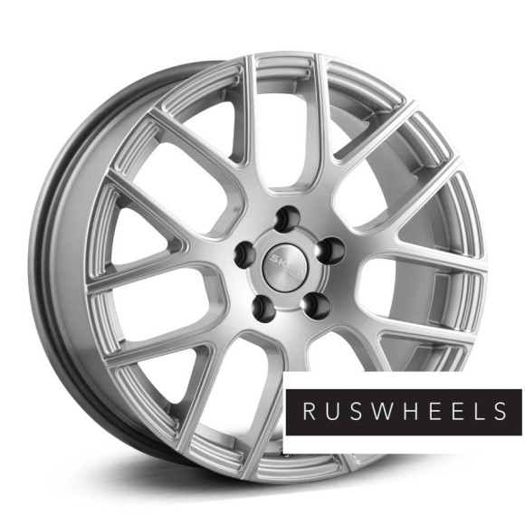 Диски Скад R18 / 8J PCD 5x112 ЕТ 45 ЦО 57.1 Stiletto Диски Скад R18 / 8J PCD 5x112 ЕТ 45 ЦО 57.1 Stiletto