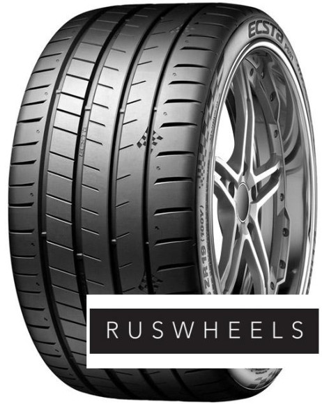 Шины Kumho 255/35 r19 ECSTA PS91 96Y