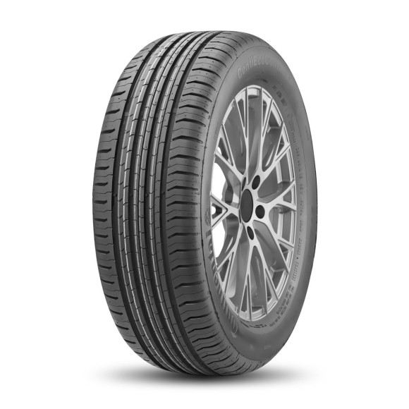 Шины Continental 235/55/19 V 101 ContiSportContact 5 FR SUV Шины Continental 235/55/19 V 101 ContiSportContact 5 FR SUV