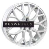 Диски RST 7x19/5x114,3 ET40 D64,1 R059 (Haval F7) Silver