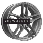 Диски iFree 6,5x16/5x114,3 ET35 D67,1 Moskva (КС689) Хай Вэй