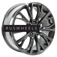 Диски RST 7x18/5x114,3 ET37 D66,6 R038 (Jolion) BL Диски RST 7x18/5x114,3 ET37 D66,6 R038 (Jolion) BL