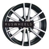 Диски Tech Line 5,5x14/4x100 ET39 D56,6 435 BD