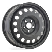 Диски TREBL 6,0\R16 5*100 ET45 d57.1 Black Диски TREBL 6,0\R16 5*100 ET45 d57.1 Black