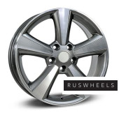 Диски Legeartis Optima R16 / 6.5J PCD 5x114.3 ЕТ 40 ЦО 66.1 NS38 Диски Legeartis Optima R16 / 6.5J PCD 5x114.3 ЕТ 40 ЦО 66.1 NS38