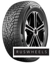 Шины Gislaved 245/50 r20 SpikeControl SUV 105T Шипы