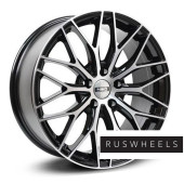 Диски NEO R19 / 7.5J PCD 5x108 ЕТ 45 ЦО 63.4 940