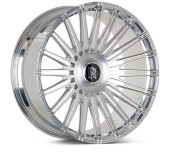 Диски Vossen S17-14 23" Диски Vossen S17-14 23"