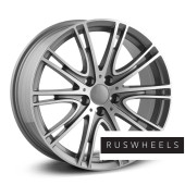 Диски Legeartis Concept R18 / 8J PCD 5x112 ЕТ 30 ЦО 66.6 B532