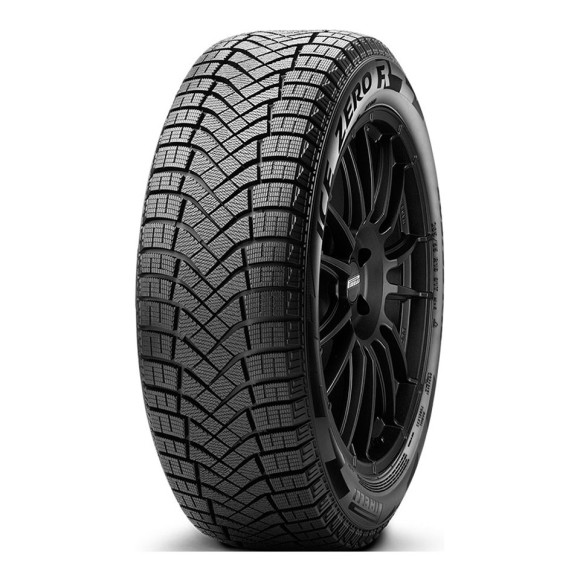 Шины Pirelli 195/65R15 95T XL Ice Zero FR TL Шины Pirelli 195/65R15 95T XL Ice Zero FR TL