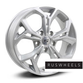 Диски RST R16 / 6J PCD 5x114.3 ЕТ 43 ЦО 67.1 R016