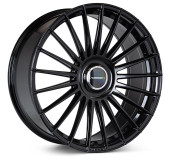 Диски Vossen HF-8 Gloss Black 22x9.5 5x120 et15 Диски Vossen HF-8 Gloss Black 22x9.5 5x120 et15