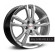 Диски КиК R16 / 6J PCD 5x100 ЕТ 40 ЦО 67.1 Samara