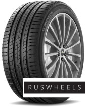 Шины Michelin 275/45/20 V 110 Latitude Sport 3 XL (VOL ACOUSTIC) Шины Michelin 275/45/20 V 110 Latitude Sport 3 XL (VOL ACOUSTIC)