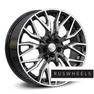 Диски Скад R18 / 7J PCD 5x112 ЕТ 45 ЦО 57.1 Эльба