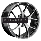 Диски Replay 8,5x18/5x112 ET29 D66,6 A243 BKF (конус, A001) Диски Replay 8,5x18/5x112 ET29 D66,6 A243 BKF (конус, A001)