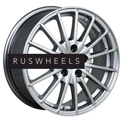 Диски Alcasta 6,5x16/5x100 ET38 D57,1 M60 HS Диски Alcasta 6,5x16/5x100 ET38 D57,1 M60 HS