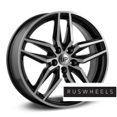 Диски Wheels UP R18 / 7J PCD 5x115 ЕТ 43 ЦО 70.2 Up112