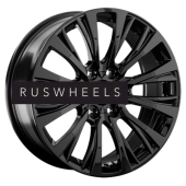 Диски Replay 8x18/6x139,7 ET36 D100,1 TA14 BK (конус) Диски Replay 8x18/6x139,7 ET36 D100,1 TA14 BK (конус)
