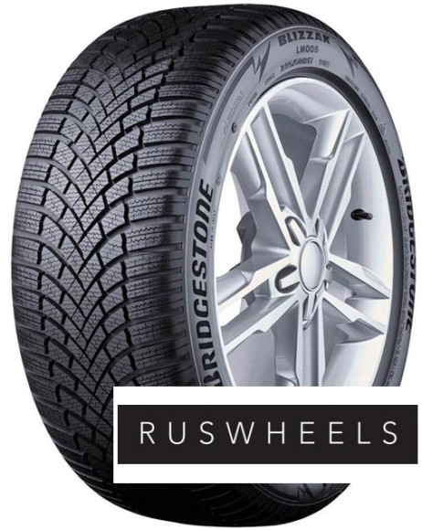 Шины Bridgestone 285/45 r21 Blizzak LM005 113W Шины Bridgestone 285/45 r21 Blizzak LM005 113W