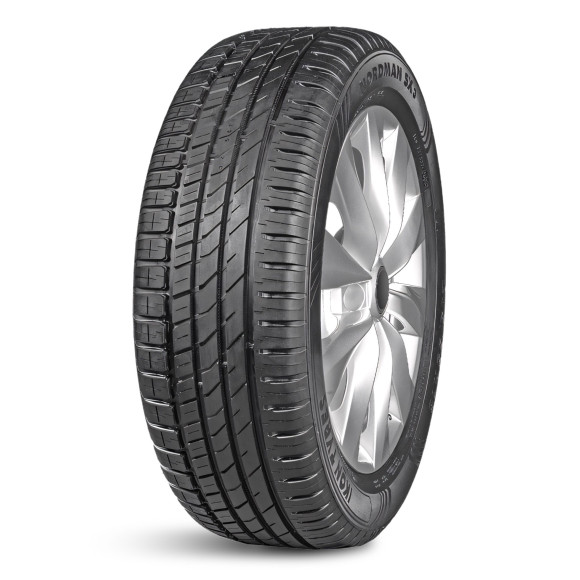 Шины Ikon Tyres 155/70/13 T 75 Ikon Nordman SX3 Шины Ikon Tyres 155/70/13 T 75 Ikon Nordman SX3