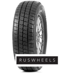 Шины Delinte 215/70 r15c AW5 VAN 109/107R