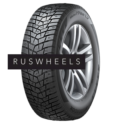 Шины Hankook 195/70R15C 104/102R Winter i*Pike LV RW15 TL 8PR (шип.)