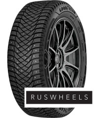Шины Goodyear 275/55 r19 UltraGrip Arctic 2 SUV 111T Шипы