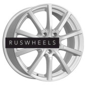 Диски iFree 7x17/5x114,3 ET45 D67,1 Big Byz (КС680) Нео-классик