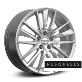 Диски Скад R18 / 8J PCD 5x114.3 ЕТ 46 ЦО 67.1 KL-353