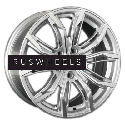 Диски LS 7,5x17/5x114,3 ET45 D73,1 750 SF Диски LS 7,5x17/5x114,3 ET45 D73,1 750 SF