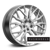 Диски Скад R18 / 7J PCD 5x114.3 ЕТ 35 ЦО 60.1 Эльба Диски Скад R18 / 7J PCD 5x114.3 ЕТ 35 ЦО 60.1 Эльба