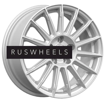 Диски iFree 6,5x16/5x110 ET38 D67,1 Азур (КС1052) Нео-классик