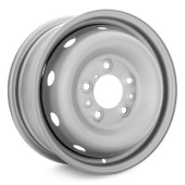 Диски TREBL 6,0\R15 5*130 ET75 d84.1 Silver Диски TREBL 6,0\R15 5*130 ET75 d84.1 Silver