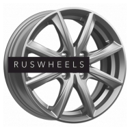 Диски iFree 6x15/4x98 ET33 D58,5 Бланш (КС908) Хай Вэй