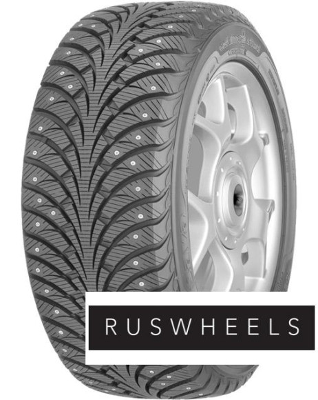 Шины Sava 185/65 r14 Eskimo STUD 86T Шипы Шины Sava 185/65 r14 Eskimo STUD 86T Шипы